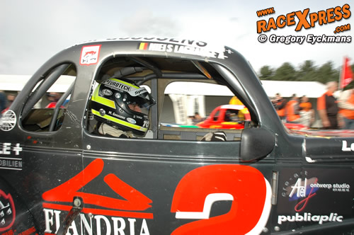 Goossens won nipt van Leinders